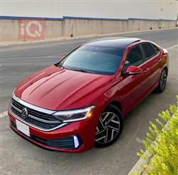 فولكسفاغن جيتا